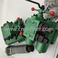 SPL Mesh filtri SPL-40C