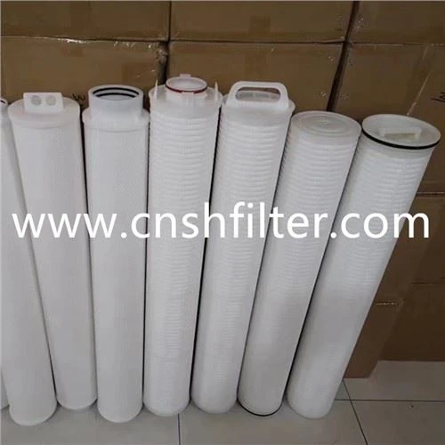 Xavfsizlik filtri Suv filtri RTM41HF050E