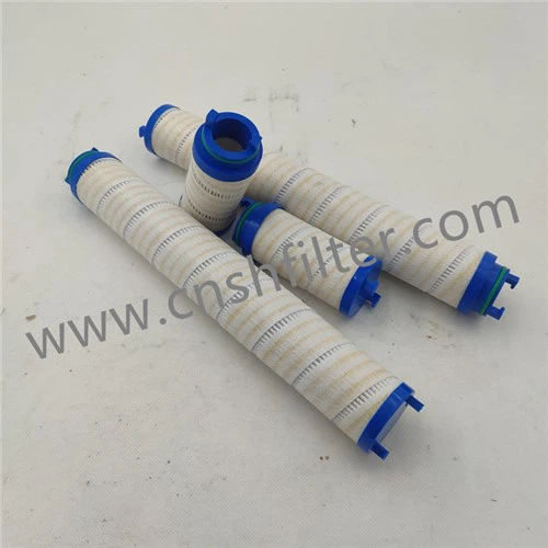 Elektr stantsiyasining PALL UE219AN04Z Qaytish filtri elementini almashtiring