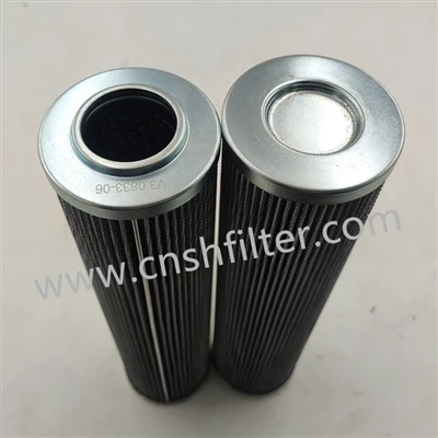 CHP282T25YV Bending Machine Replace OMT Pre Filter Element CHP282T25YV Bending Machine Replace OMT Pre Filter Element