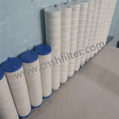 HC2252FRN10Z Chemical Plant Fire-resistant Fuel Filter Replace PALL HC2252FRN10Z Chemical Plant Fire-resistant Fuel Filter Replace PALL