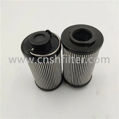 Replace WIX D42A10GAV Engineering Machine Double Tube Filter Element Replace WIX D42A10GAV Engineering Machine Double Tube Filter Element