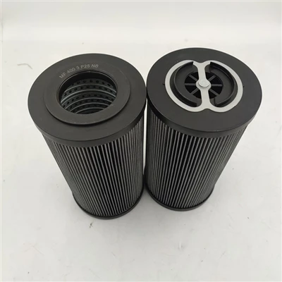 Hydraulic Servo-motor Replace WIX WL7474 Lubricating Oil Filter Element Hydraulic Servo-motor Replace WIX WL7474 Lubricating Oil Filter Element