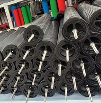 Hankinson filtrlarini almashtirish