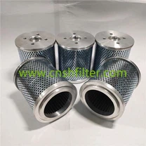 13476-5A besleme suvi nasosining gidravlik biriktiruvchi filtr elementi