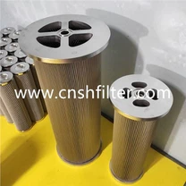 2-5685-0484-99 elektr stantsiyasining moy filtri elementi