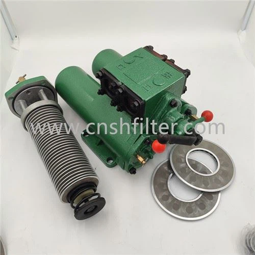 Tsement zavodi SPL Mesh filtri SPL-40C