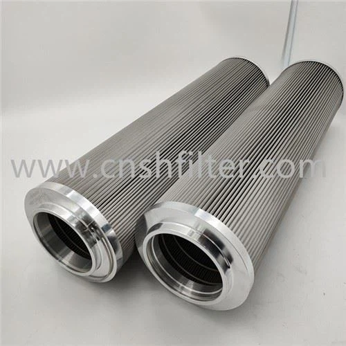 HH383DJ06OJVWU7 PALL dupleks filtr elementini almashtirish