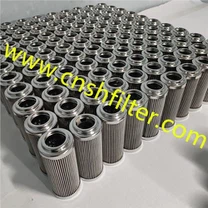Yuqori bosimli filtr elementi DP2B01EA10V / -W
