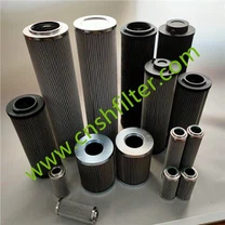 Katta oqimli dupleks filtr elementi RFLD2500