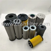 LH0330D020BN3HC Yuqori bosimli dupleks filtr elementi