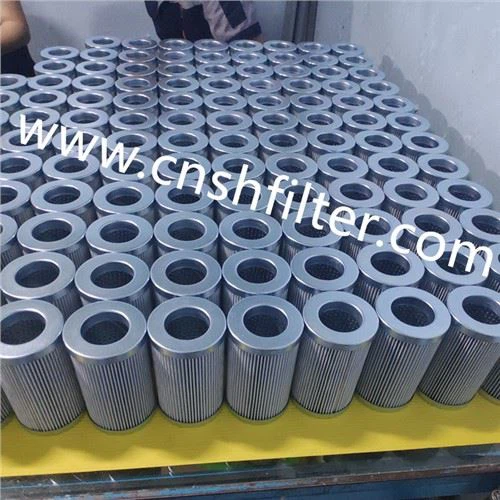 PI4108SMX25 Tsement zavodidagi MAHLE filtr elementini almashtirish