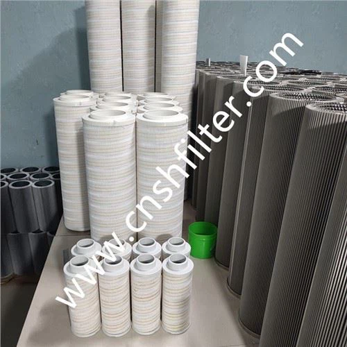 Elektr stansiyasi EH neft stansiyasi filtri HY-10-007-F
