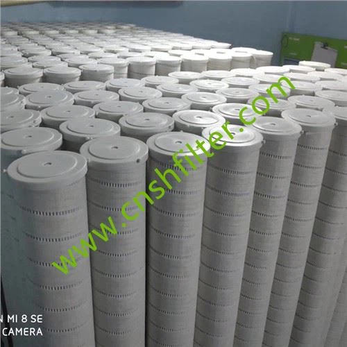 Pall filtr elementini HC8904FCS39Z bilan almashtiring