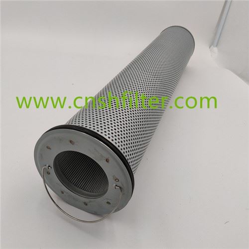 ARGO filtri elementini E498-756 uchun almashtirish