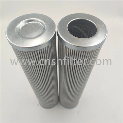 PI8515DRG100 MAHLE yupqa moy stansiyasi filtr elementini almashtiring