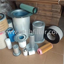 Liutech havo kompressor filtrini almashtiring 2205431901