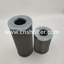 Tekshirish tizimi Qaytish filtri LAE250W50B