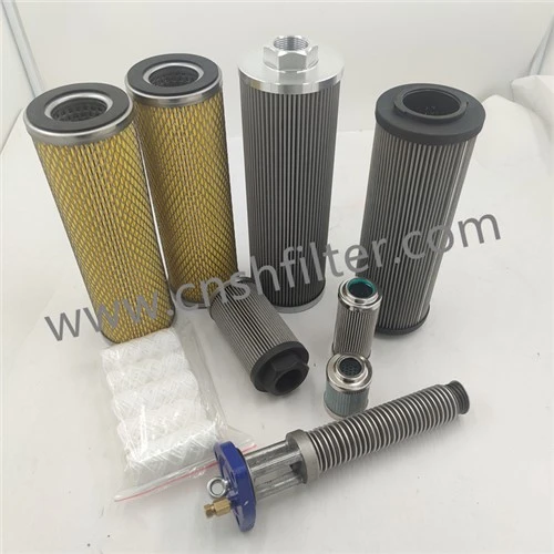 Power Plant EH Oil Pump Entrance Filter W.38.Z.000251