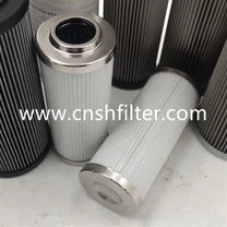 HYDAC 0500D010ON Hammer Crusher Filtr Elementini almashtirish