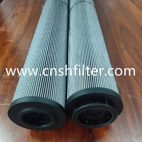 Rexroth R928037900 dupleks qaytaruvchi filtr elementini almashtirish