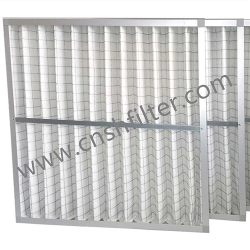 Sullair CJV415372 havo filtrini almashtirish