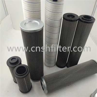 KF-50A*40D/Y Tube Grinding Machine Double Tube Filter Element