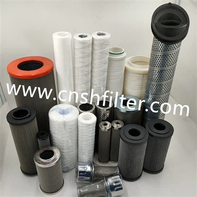 EVOTEK EEPU3BY60 Punching machine in-box suction filter element EVOTEK EEPU3BY60 Punching machine in-box suction filter element
