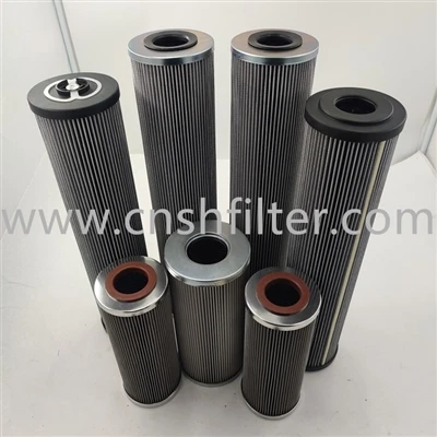 SFJ-40*153*25 Filter Element Of Fan Hydraulic Station SFJ-40*153*25 Filter Element Of Fan Hydraulic Station