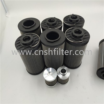 Steam Turbine Lubricating Oil Filter Element SH50-80B*20F