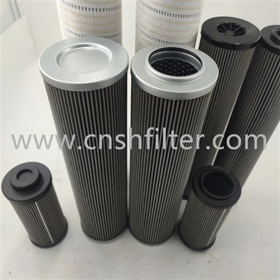 EVOTEK EERH11B08P20 Crusher In-box Suction Filter Element EVOTEK EERH11B08P20 Crusher In-box Suction Filter Element