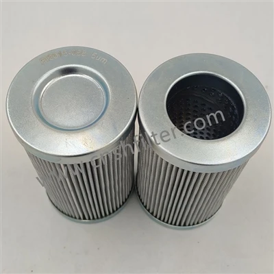 A40.100.L2.B2-V Coal Feeder Lubricating Oil Filter Repalce Fluidtech