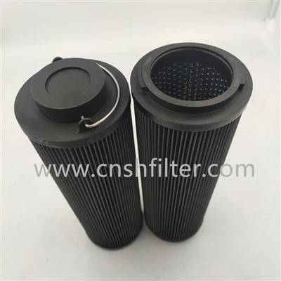 Beading Machine Pipeline Oil Suction Filter Element 21FC5121-140X400/6 Beading Machine Pipeline Oil Suction Filter Element 21FC5121-140X400/6