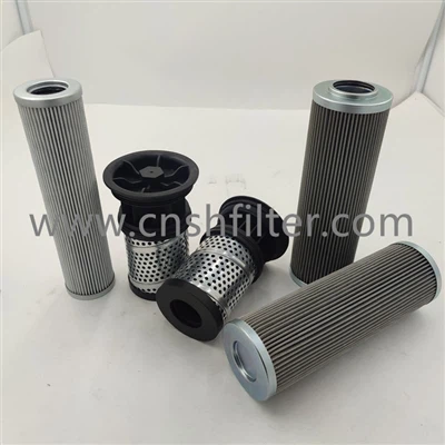 9092677 Replace WIX Steam Turbine Main Fuel Tank Hydraulic Oil Filter Element