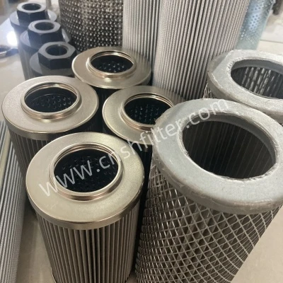 FC1297.Q010.BS Coal Feeder Replacement For Parker Lubricating Oil Filter Element
