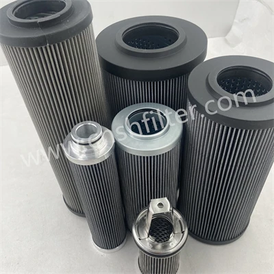 Replacement For Clean RIE0500W040N Chemical Plant Lubricating Oil Filter Element