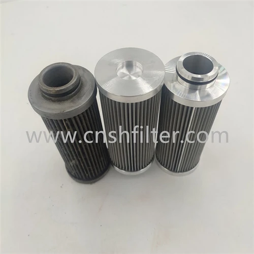PLE0240F010N Conveyor Hydraulic Return Oil Filter Element Replacement For Clean PLE0240F010N Conveyor Hydraulic Return Oil Filter Element Replacement For Clean