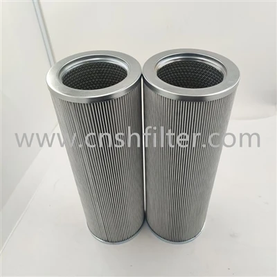 DH.08.013 Power Plant Hydraulic System Return Oil Filter Element