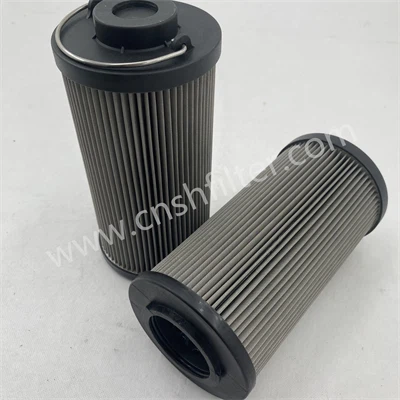 ER-160x600B50 Power Plant Hydraulic Folding Filter Element