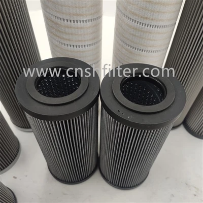 Replace PARKER Lubricating Oil Station Filter Element FC1111.Q010.BS