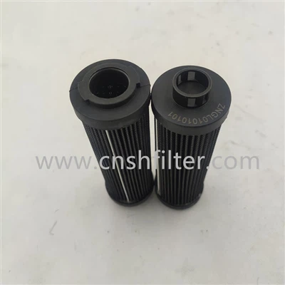 HQ25.600.11Z Power Plant Main Fuel Tank Return Filter Element