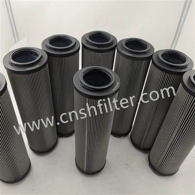 Chemical Plant Circulating Oil Filter Replace OMT CHP628T25XN