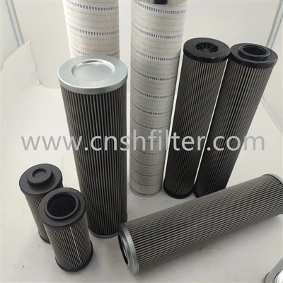 Cement Plant Rotary Line Filter Element 21FC5421-60X100/14