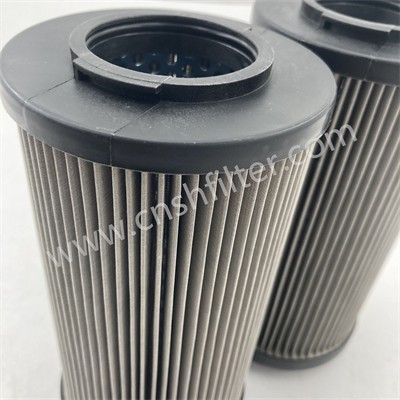 21FC2428-140X250/20 Coal Feeder Suction And Return Filter Element