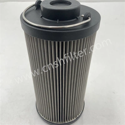 80.150.L2-V.VA Chemical Plant Pre Filter Element Replace Fluidtech