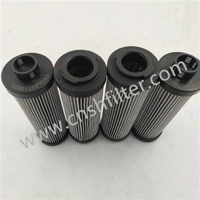 A25.150.L3.B2-V Rolling Mill Pressure Line Filter Replace Fluidtech A25.150.L3.B2-V Rolling Mill Pressure Line Filter Replace Fluidtech