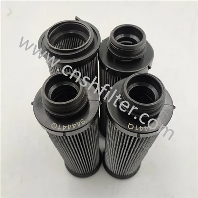 21FC5421-60X250/4 Grate Cooler Return Oil Folding Filter Element