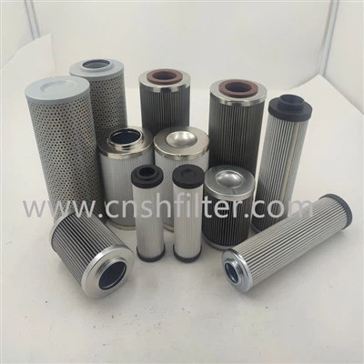 21FC5221-160X800/6 Cutting Machine Folding Return Filter Element