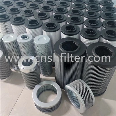 Replace WIX R22C10GB Engineering Machine Oil Pump Outlet Filter Element Replace WIX R22C10GB Engineering Machine Oil Pump Outlet Filter Element