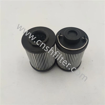 Steel Mill Replacement For WIX R64E10GV Circulating Oil Filter Element